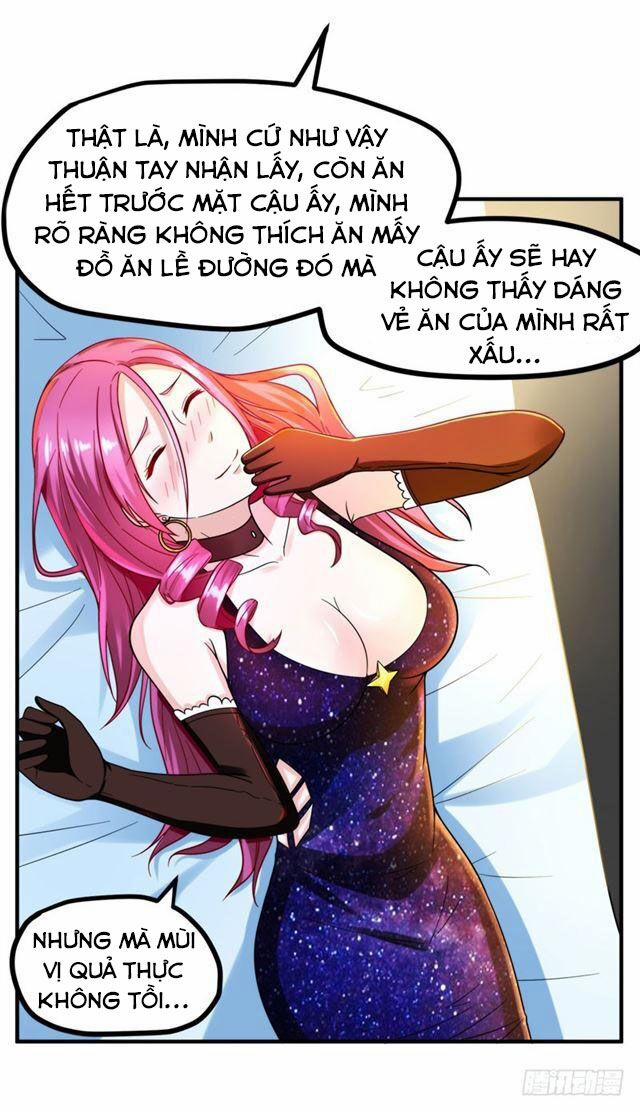 Nhặt Được Hoa Khôi Về Làm Vợ 25 trang 2