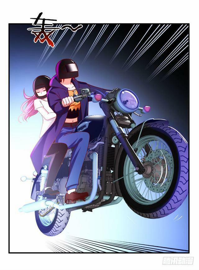 Nhặt Được Hoa Khôi Về Làm Vợ 25 trang 28