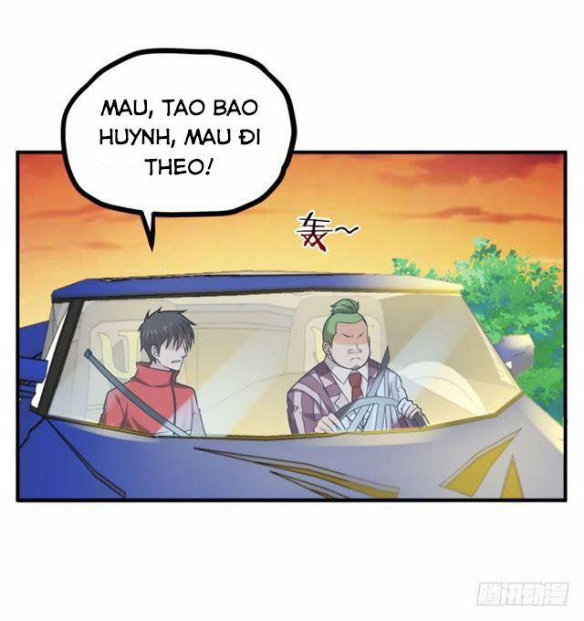 Nhặt Được Hoa Khôi Về Làm Vợ 25 trang 29