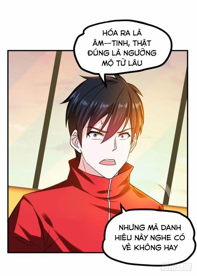 Nhặt Được Hoa Khôi Về Làm Vợ 25 trang 8