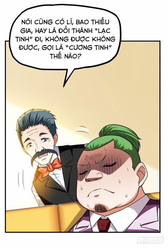 Nhặt Được Hoa Khôi Về Làm Vợ 25 trang 9