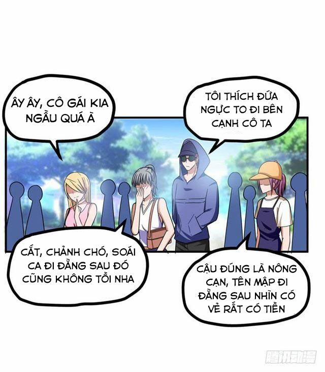 Nhặt Được Hoa Khôi Về Làm Vợ 26 trang 2