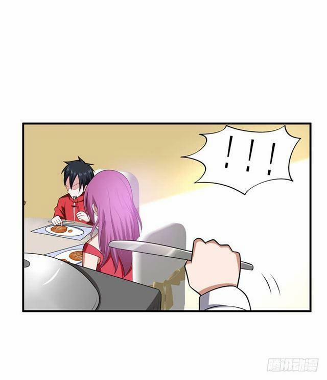 Nhặt Được Hoa Khôi Về Làm Vợ 26 trang 20