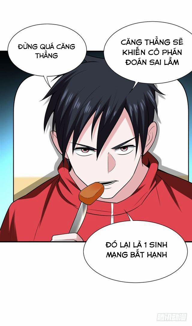 Nhặt Được Hoa Khôi Về Làm Vợ 26 trang 28