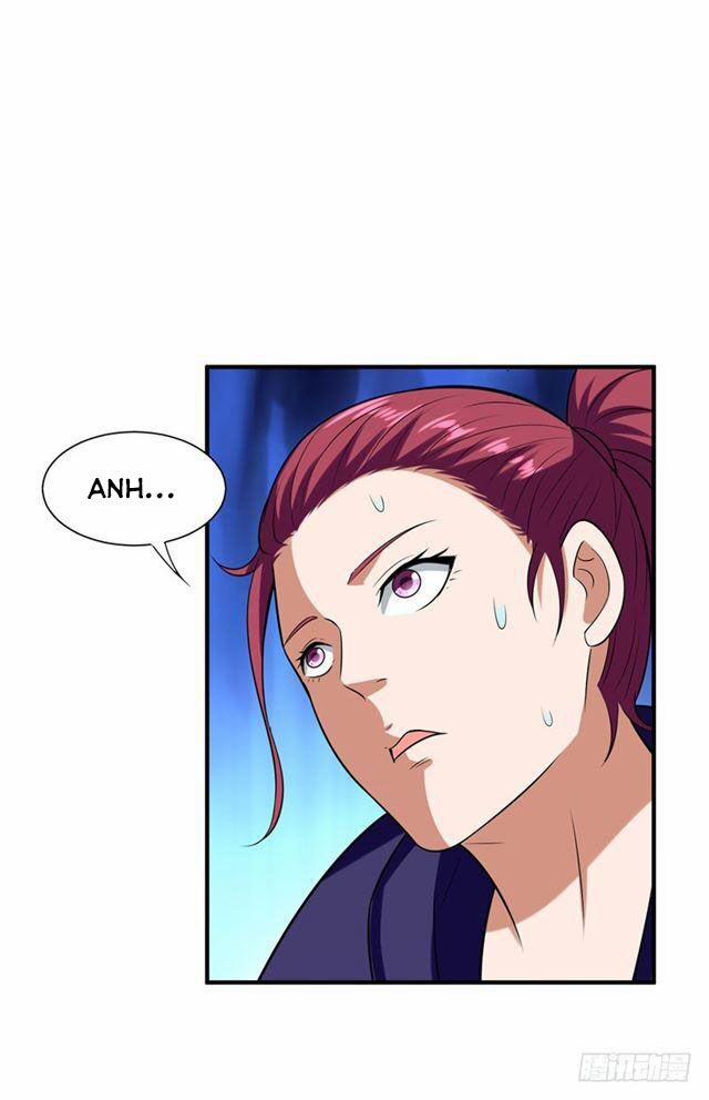 Nhặt Được Hoa Khôi Về Làm Vợ 26 trang 29