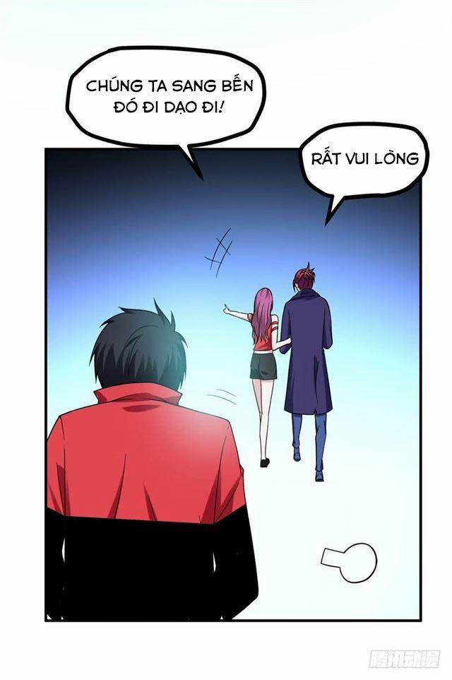 Nhặt Được Hoa Khôi Về Làm Vợ 26 trang 4