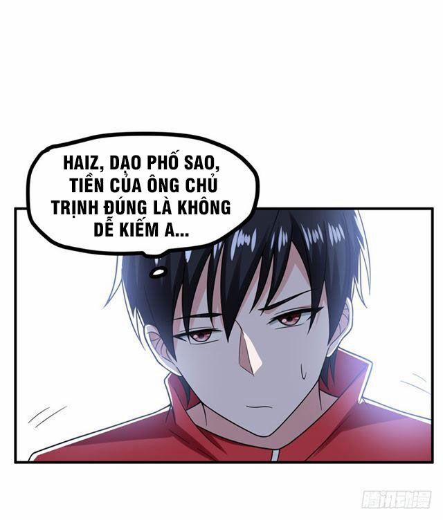 Nhặt Được Hoa Khôi Về Làm Vợ 26 trang 5