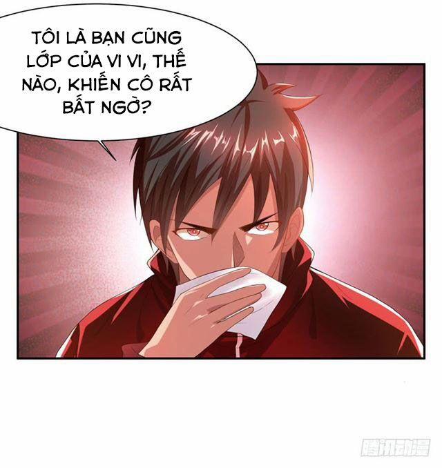 Nhặt Được Hoa Khôi Về Làm Vợ 27 trang 1