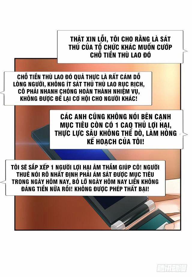 Nhặt Được Hoa Khôi Về Làm Vợ 27 trang 14