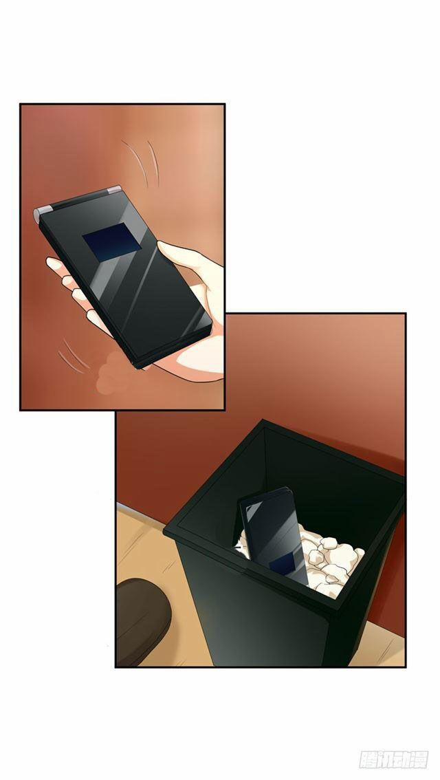 Nhặt Được Hoa Khôi Về Làm Vợ 27 trang 15