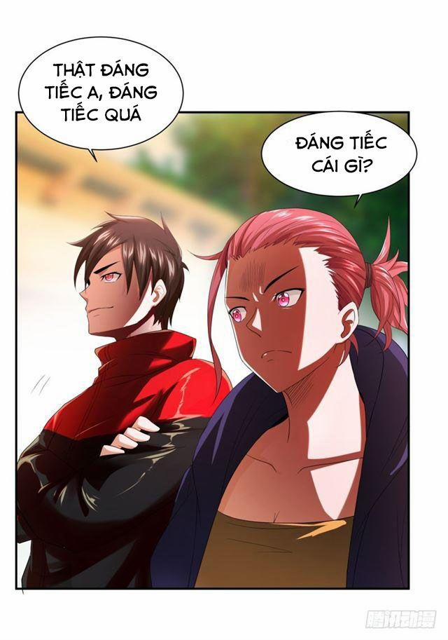 Nhặt Được Hoa Khôi Về Làm Vợ 27 trang 27