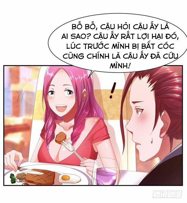 Nhặt Được Hoa Khôi Về Làm Vợ 27 trang 3