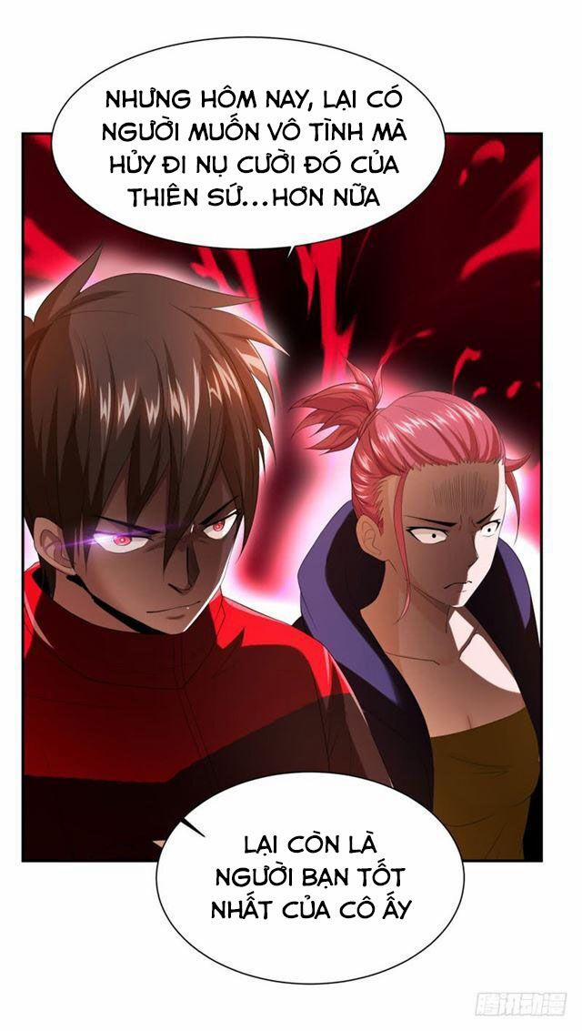 Nhặt Được Hoa Khôi Về Làm Vợ 27 trang 30