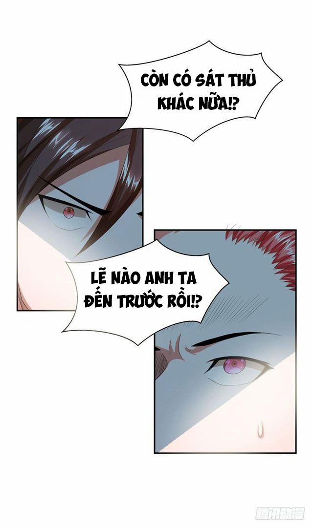 Nhặt Được Hoa Khôi Về Làm Vợ 28 trang 10