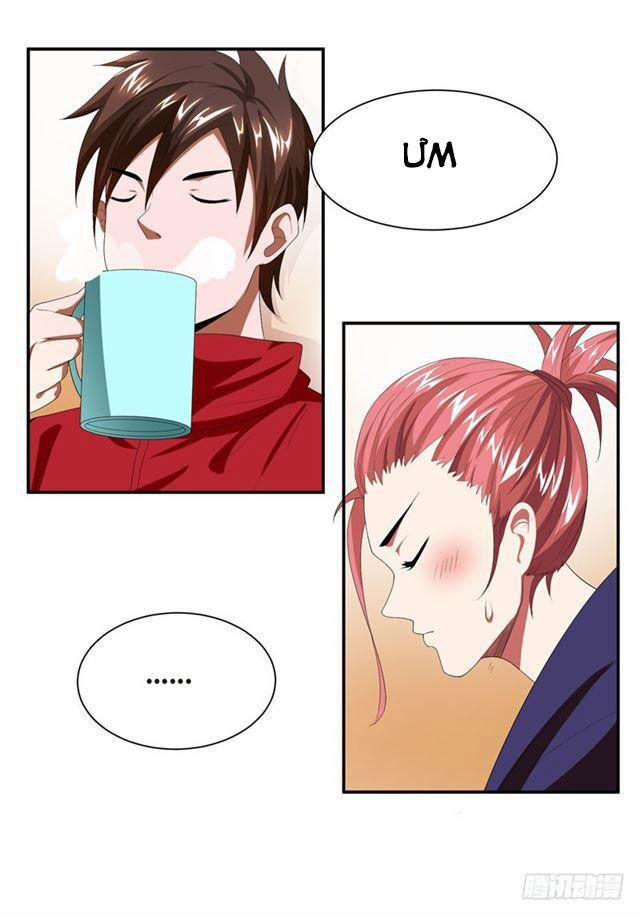 Nhặt Được Hoa Khôi Về Làm Vợ 28 trang 25