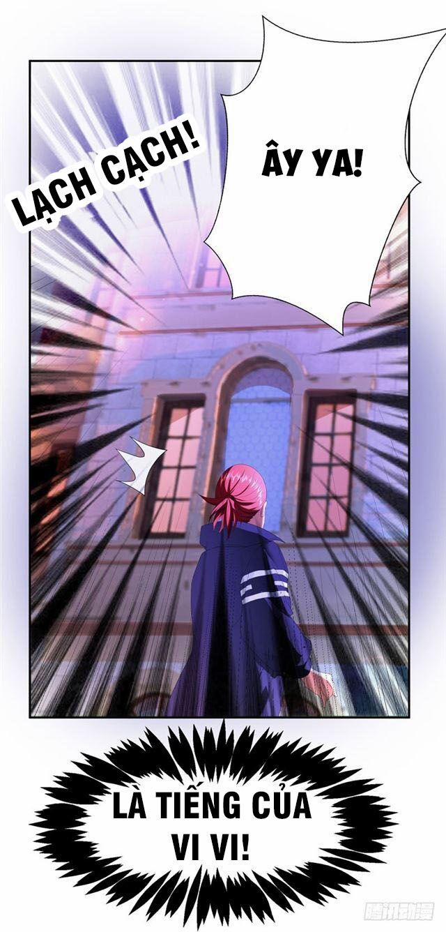 Nhặt Được Hoa Khôi Về Làm Vợ 28 trang 9