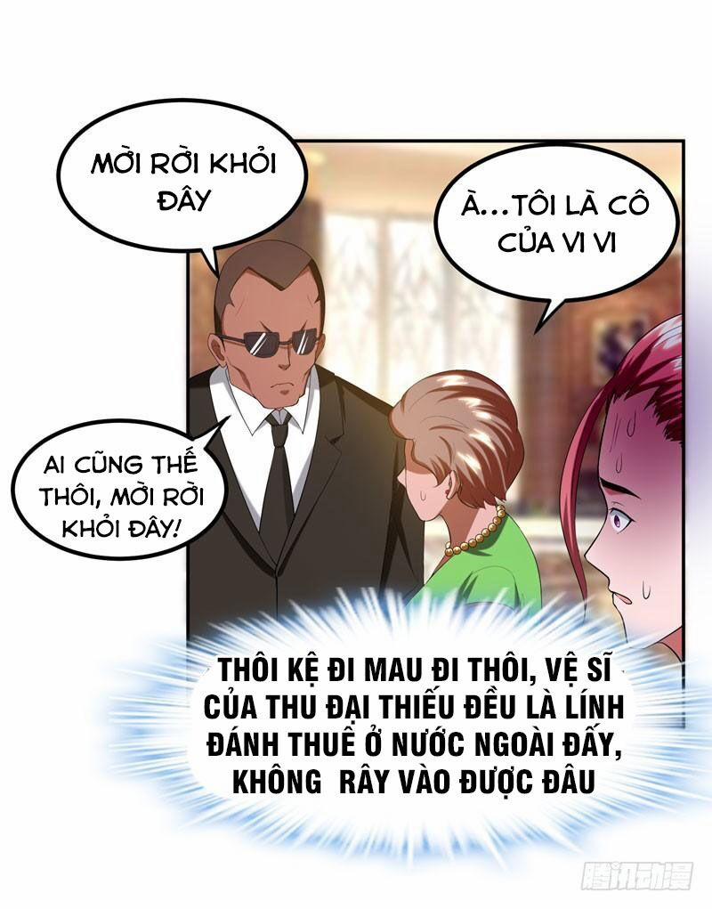 Nhặt Được Hoa Khôi Về Làm Vợ 29 trang 1