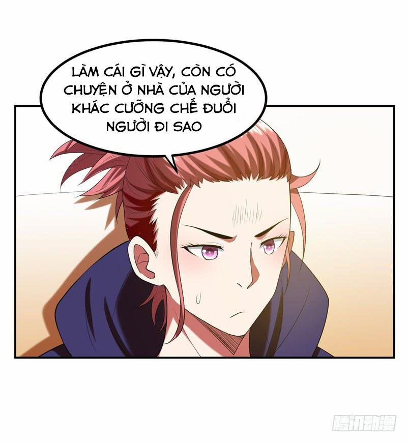 Nhặt Được Hoa Khôi Về Làm Vợ 29 trang 2