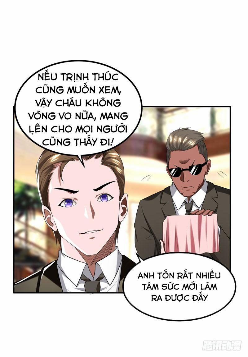 Nhặt Được Hoa Khôi Về Làm Vợ 29 trang 21