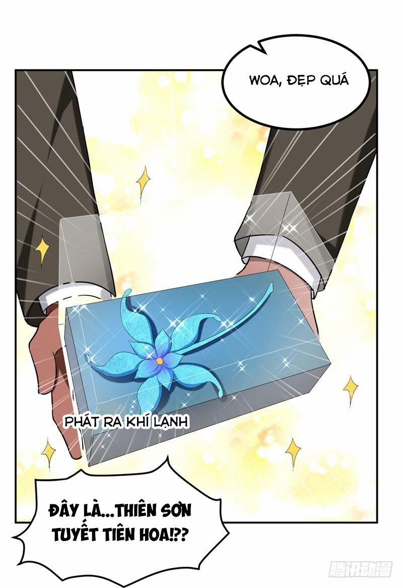 Nhặt Được Hoa Khôi Về Làm Vợ 29 trang 23