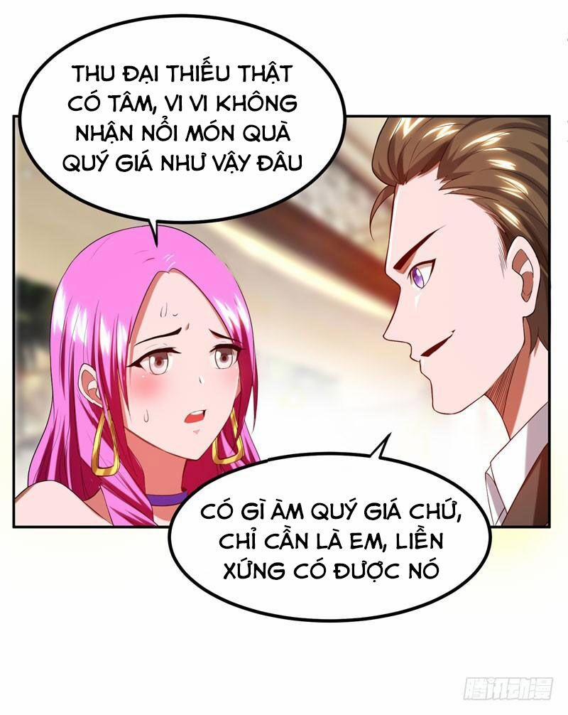 Nhặt Được Hoa Khôi Về Làm Vợ 29 trang 26