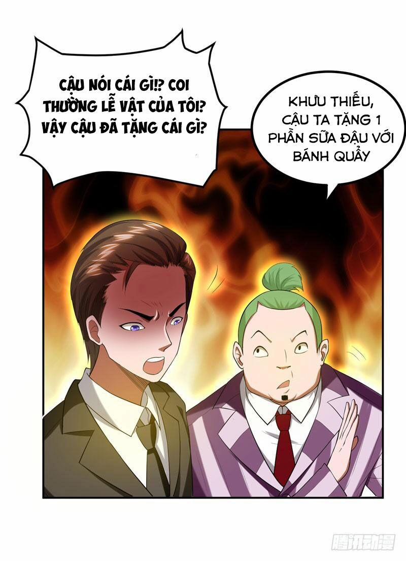 Nhặt Được Hoa Khôi Về Làm Vợ 29 trang 28