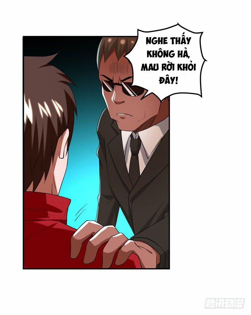 Nhặt Được Hoa Khôi Về Làm Vợ 29 trang 7