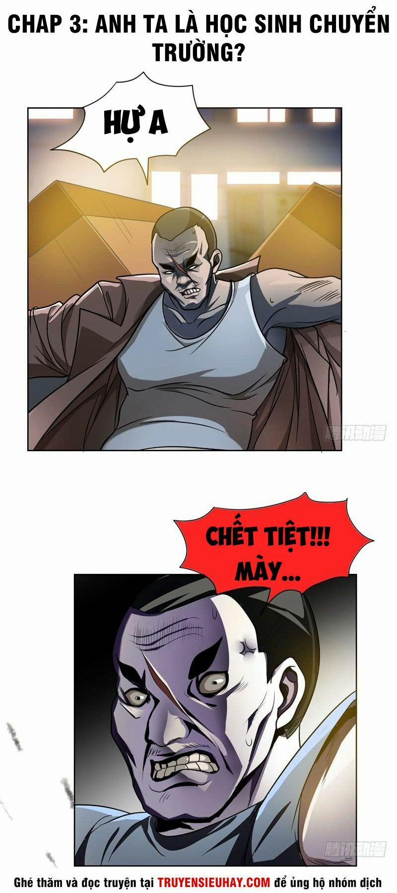 Nhặt Được Hoa Khôi Về Làm Vợ 3 trang 0