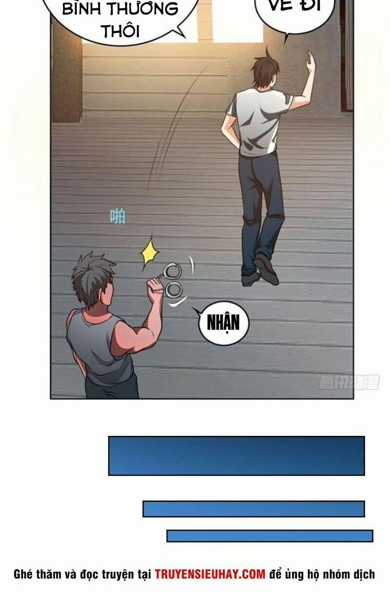 Nhặt Được Hoa Khôi Về Làm Vợ 3 trang 15