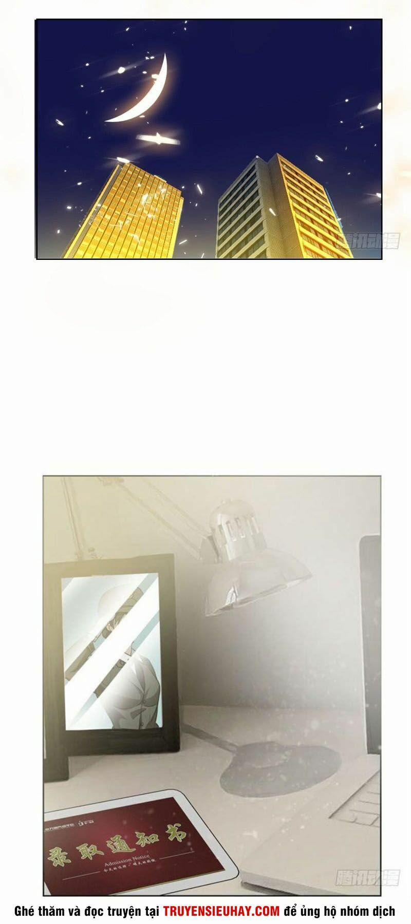 Nhặt Được Hoa Khôi Về Làm Vợ 3 trang 16