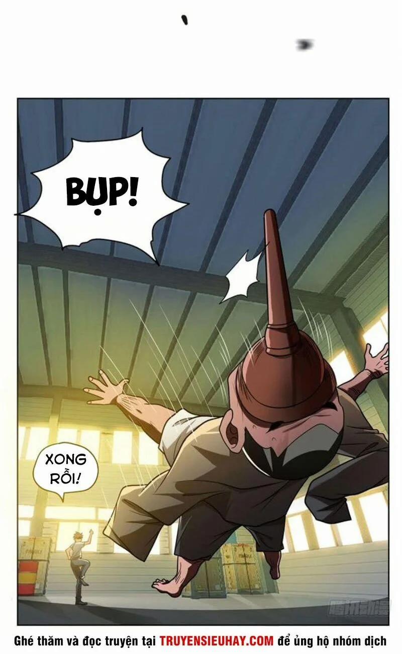 Nhặt Được Hoa Khôi Về Làm Vợ 3 trang 2