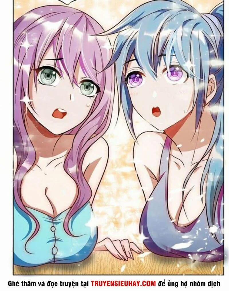 Nhặt Được Hoa Khôi Về Làm Vợ 3 trang 22