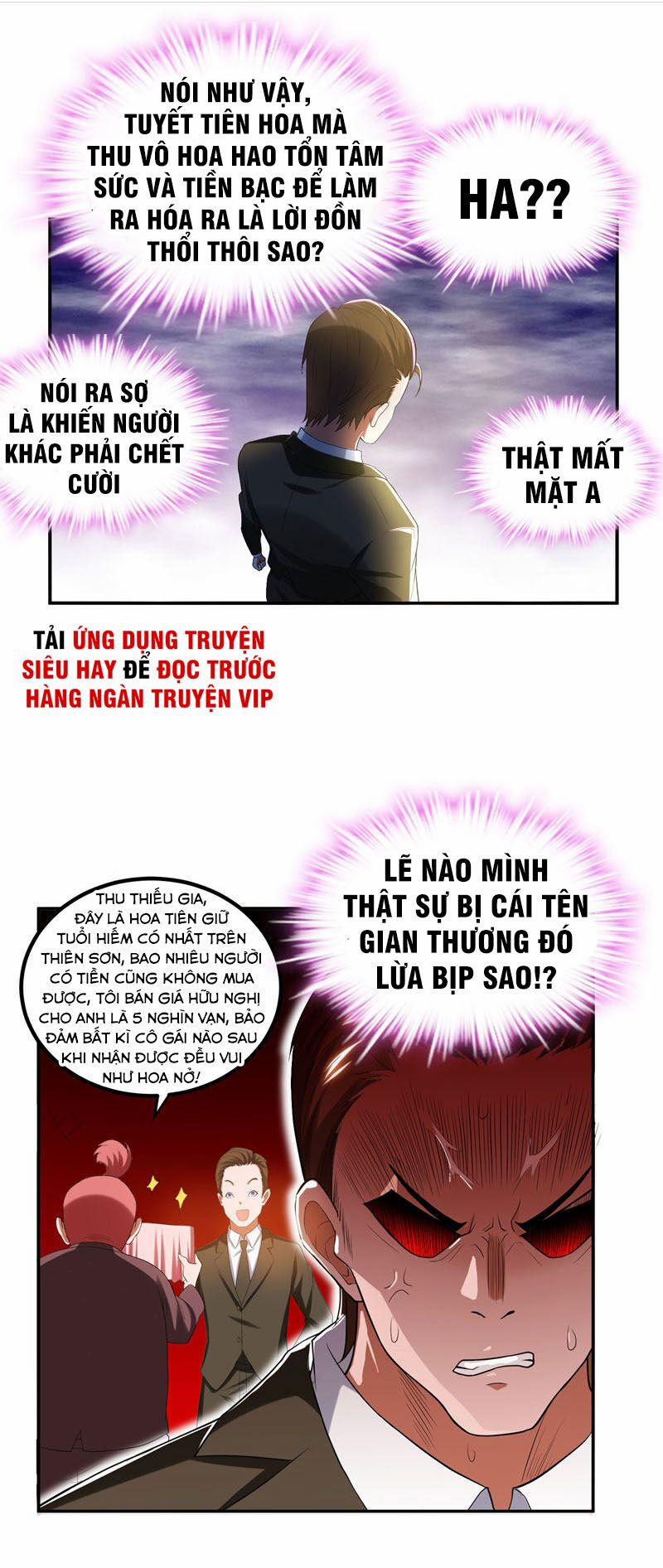 Nhặt Được Hoa Khôi Về Làm Vợ 30 trang 0