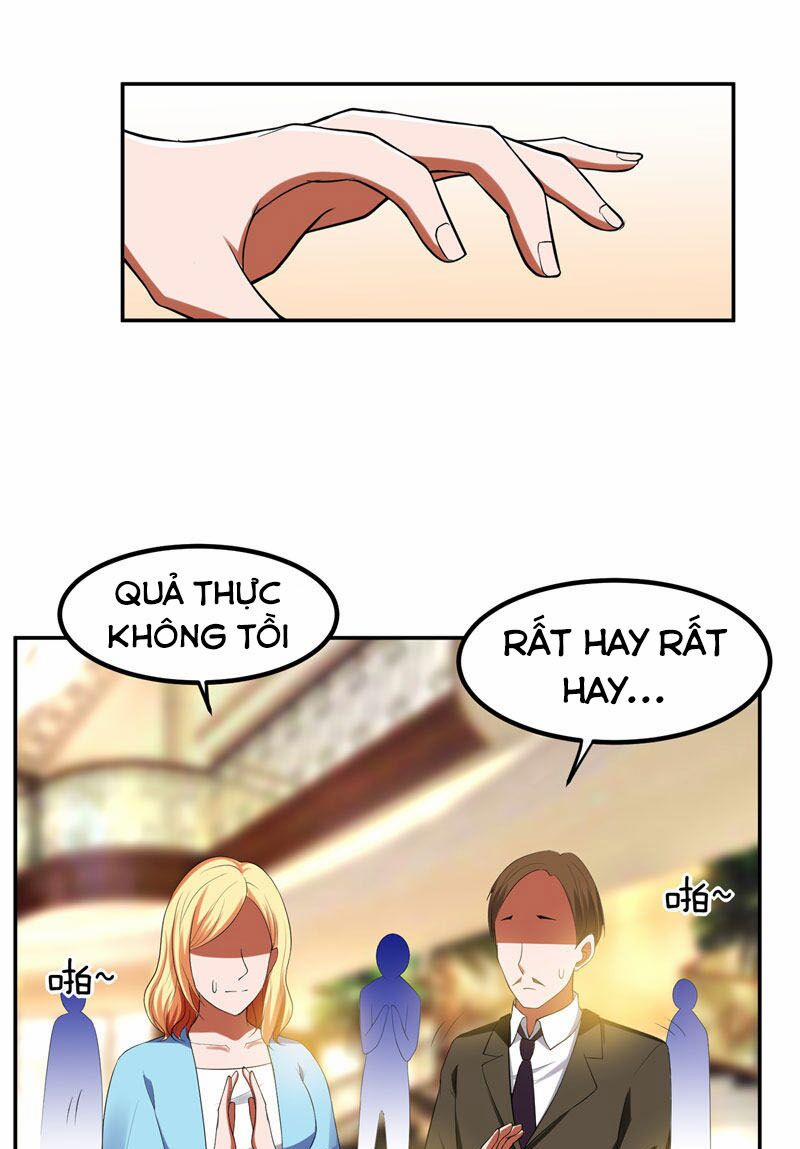 Nhặt Được Hoa Khôi Về Làm Vợ 30 trang 11