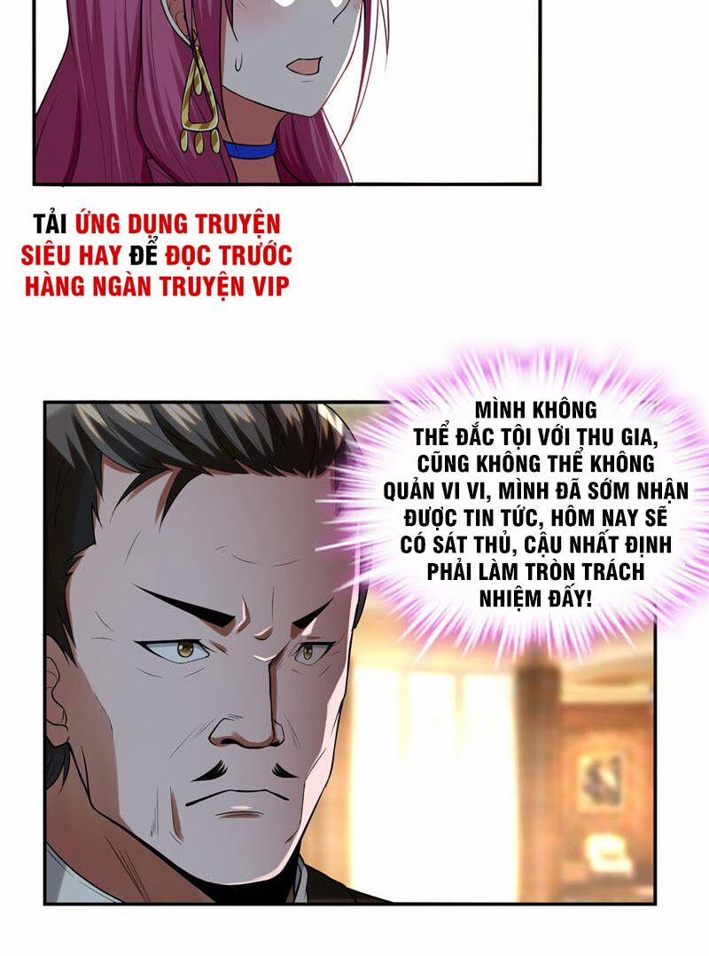 Nhặt Được Hoa Khôi Về Làm Vợ 30 trang 14