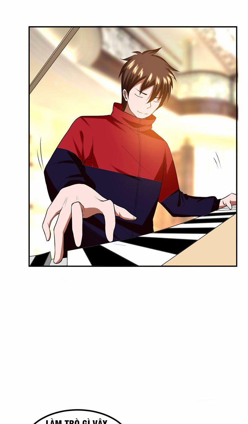 Nhặt Được Hoa Khôi Về Làm Vợ 30 trang 17