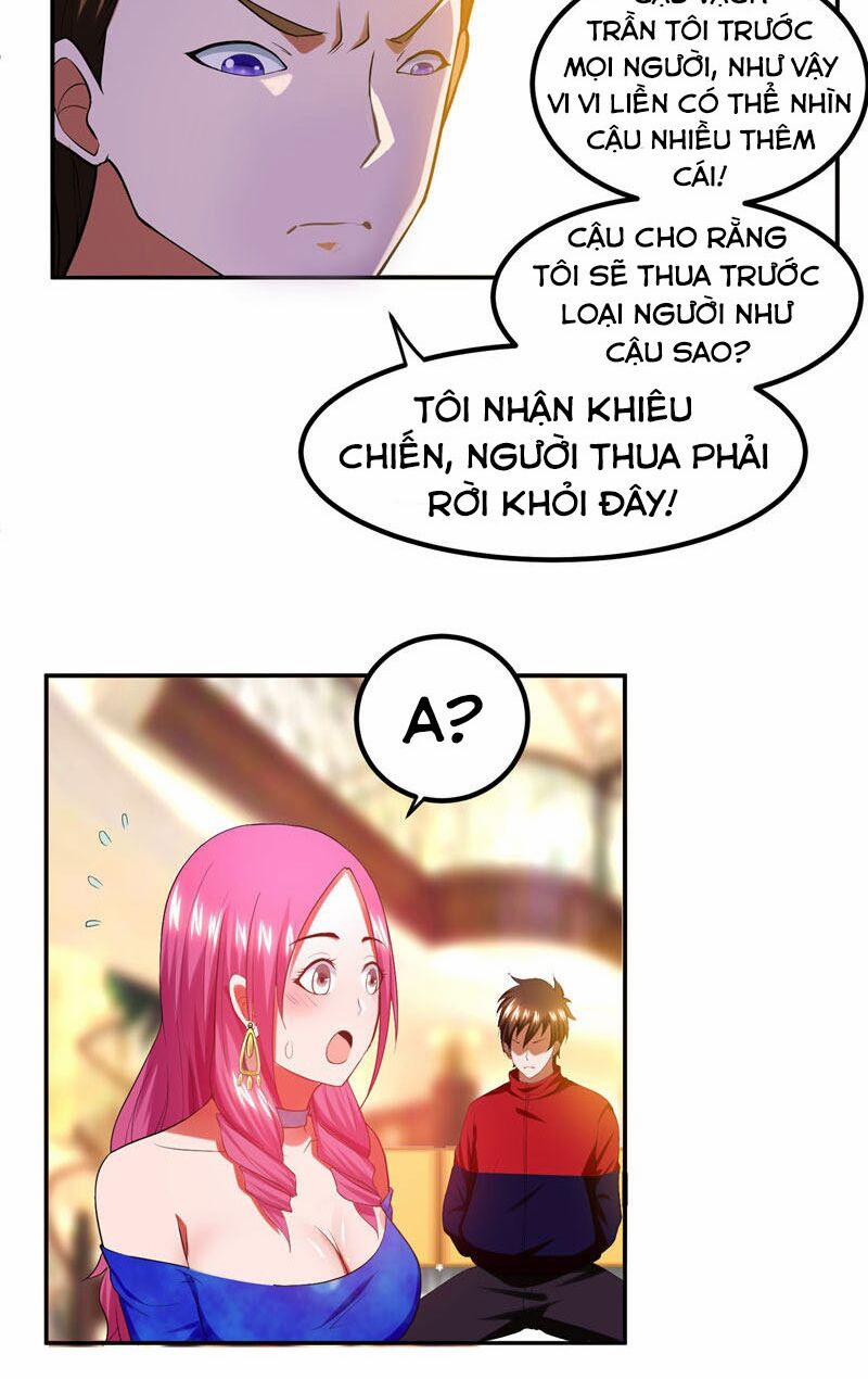 Nhặt Được Hoa Khôi Về Làm Vợ 30 trang 2