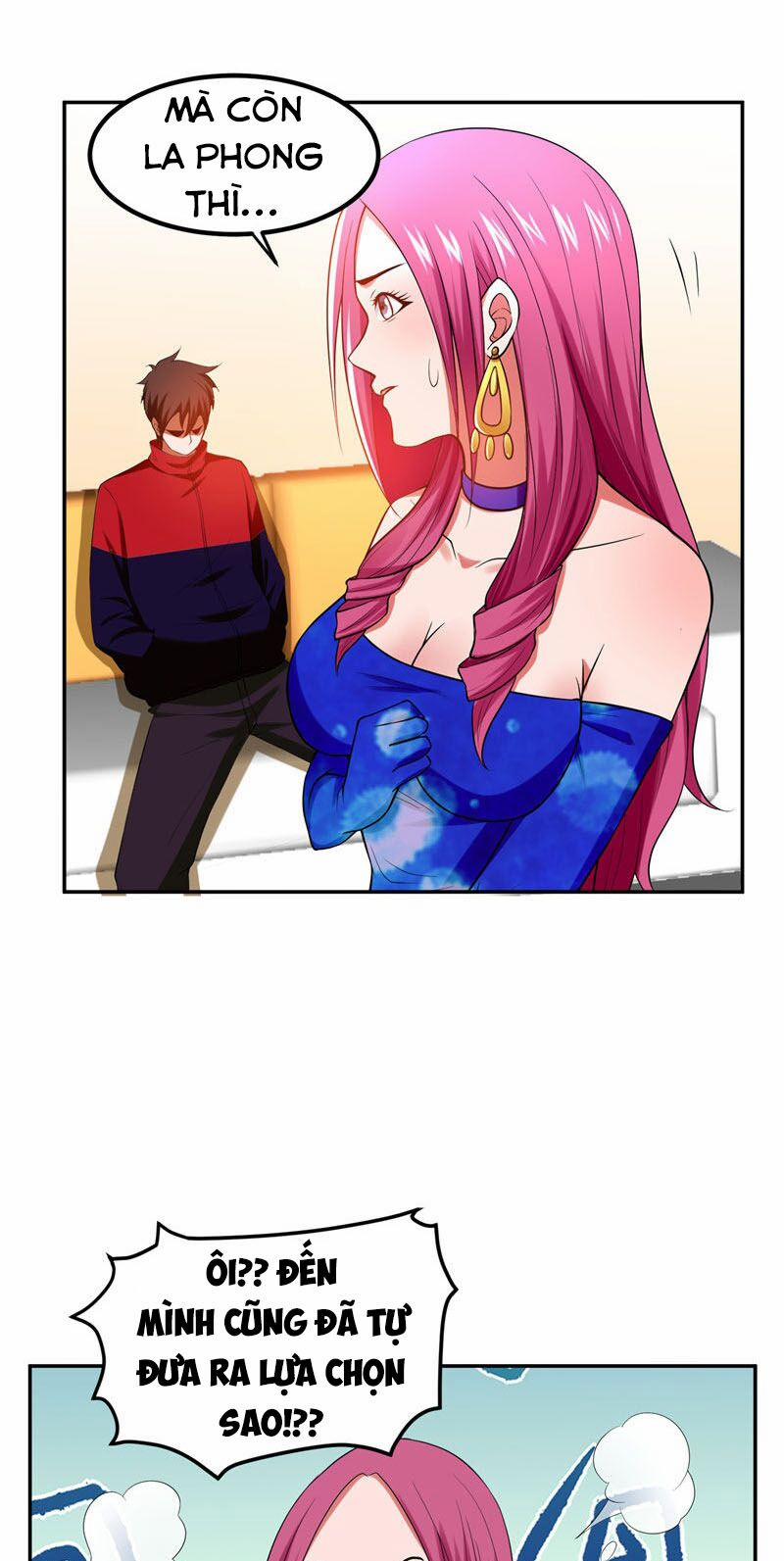 Nhặt Được Hoa Khôi Về Làm Vợ 30 trang 9