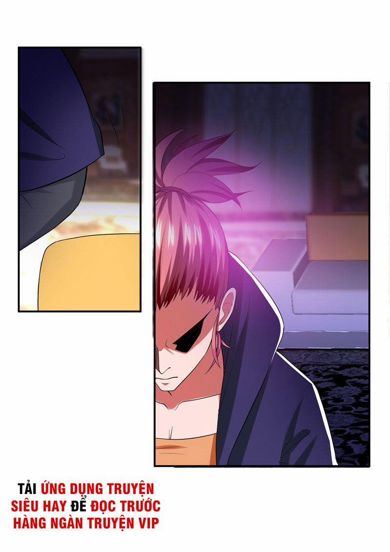 Nhặt Được Hoa Khôi Về Làm Vợ 31 trang 10