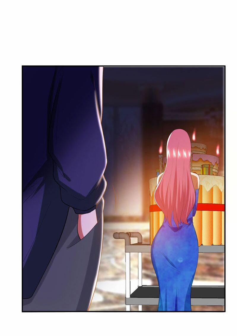 Nhặt Được Hoa Khôi Về Làm Vợ 31 trang 11