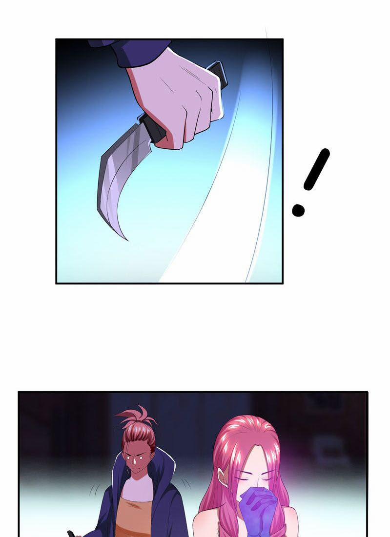 Nhặt Được Hoa Khôi Về Làm Vợ 31 trang 12