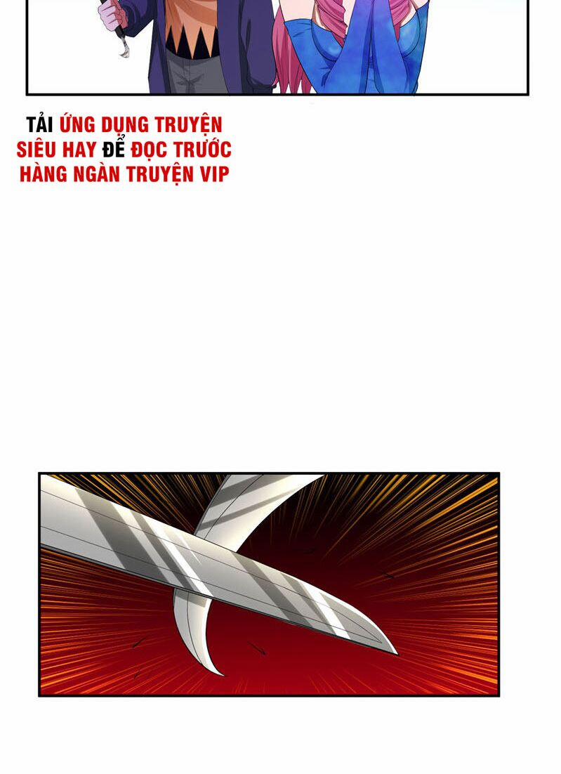 Nhặt Được Hoa Khôi Về Làm Vợ 31 trang 13