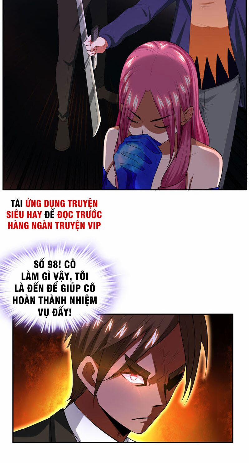 Nhặt Được Hoa Khôi Về Làm Vợ 31 trang 15