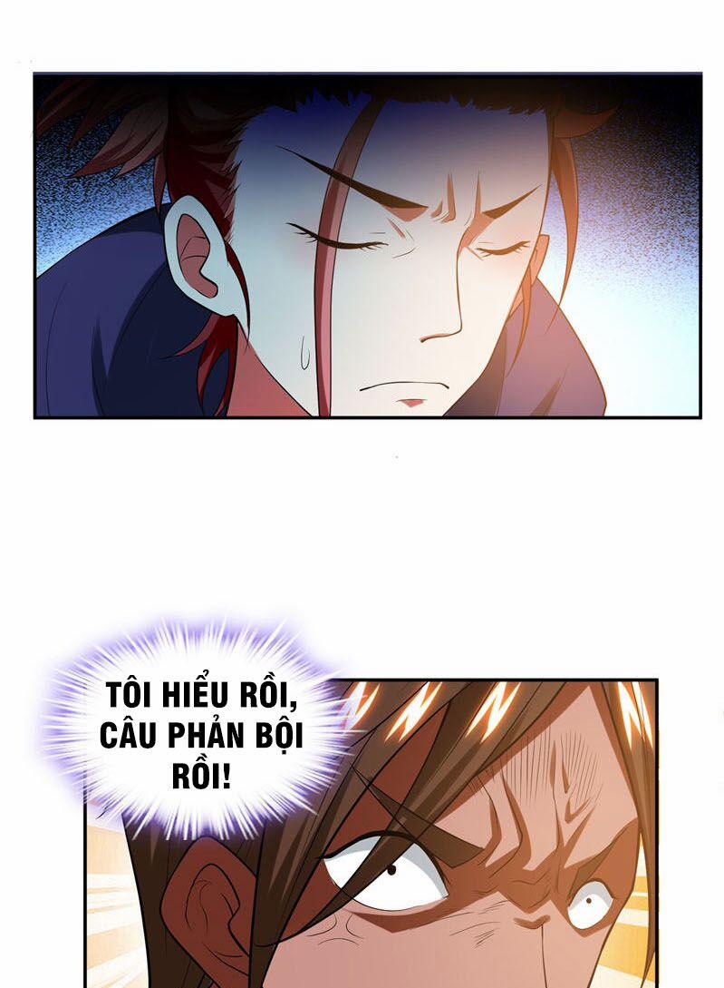 Nhặt Được Hoa Khôi Về Làm Vợ 31 trang 16