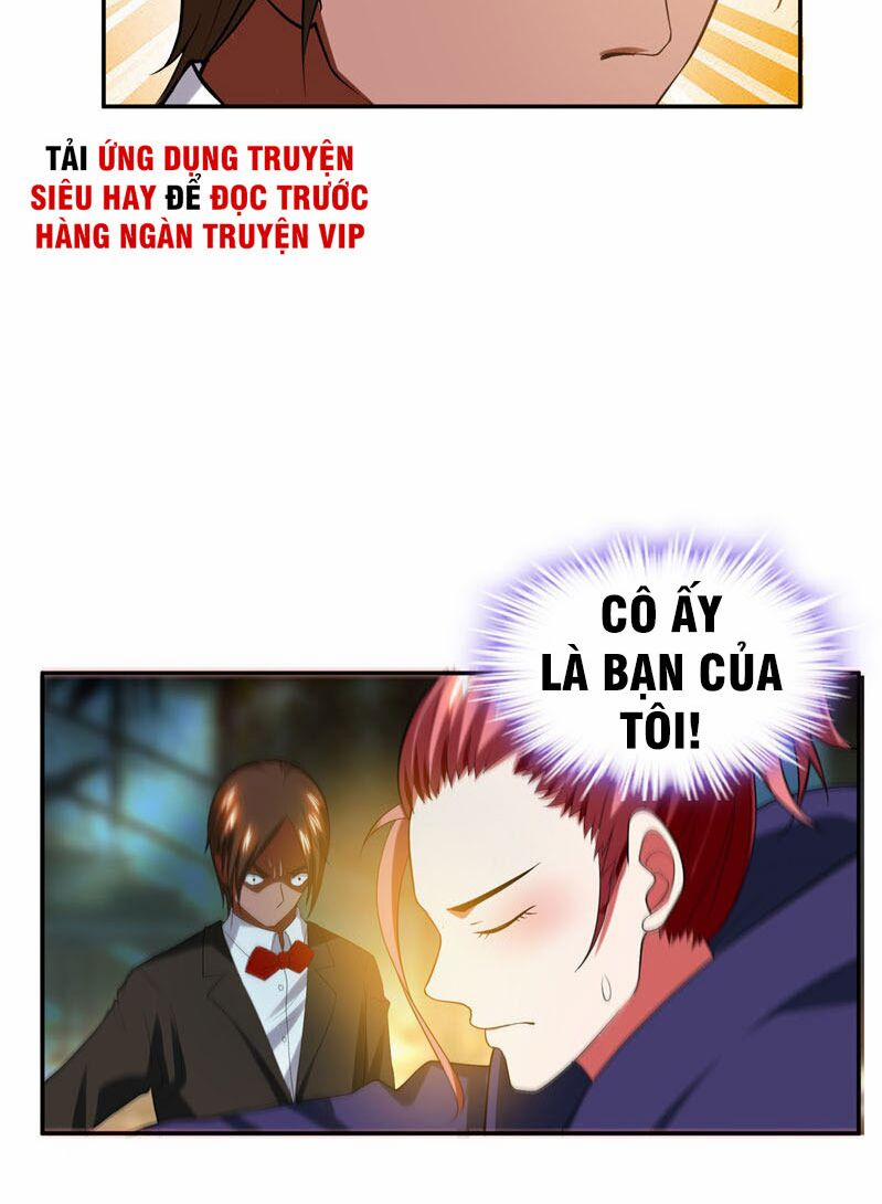 Nhặt Được Hoa Khôi Về Làm Vợ 31 trang 17