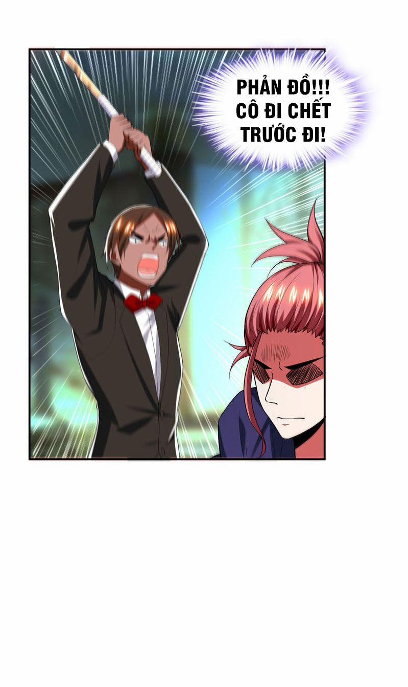 Nhặt Được Hoa Khôi Về Làm Vợ 31 trang 18