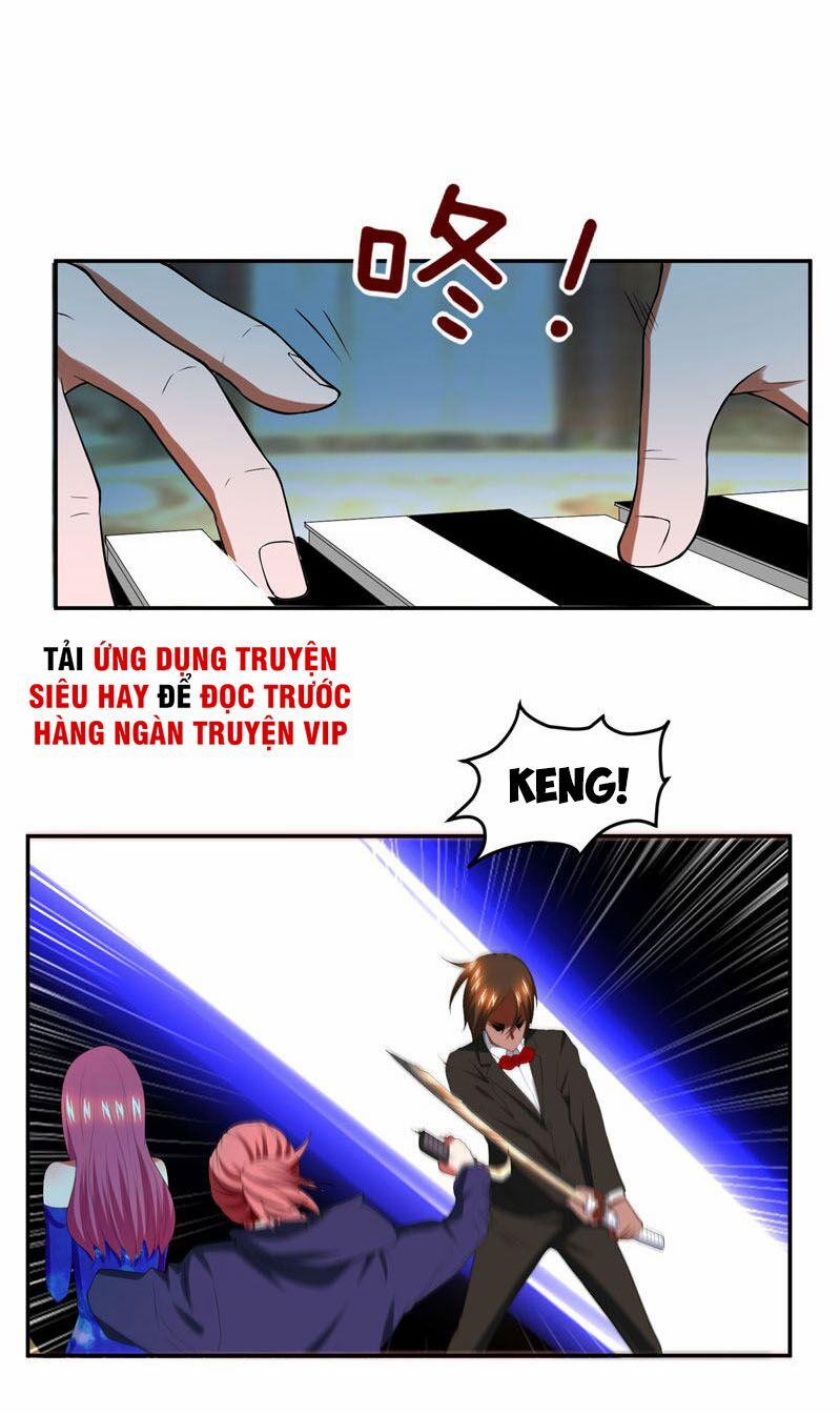 Nhặt Được Hoa Khôi Về Làm Vợ 31 trang 19