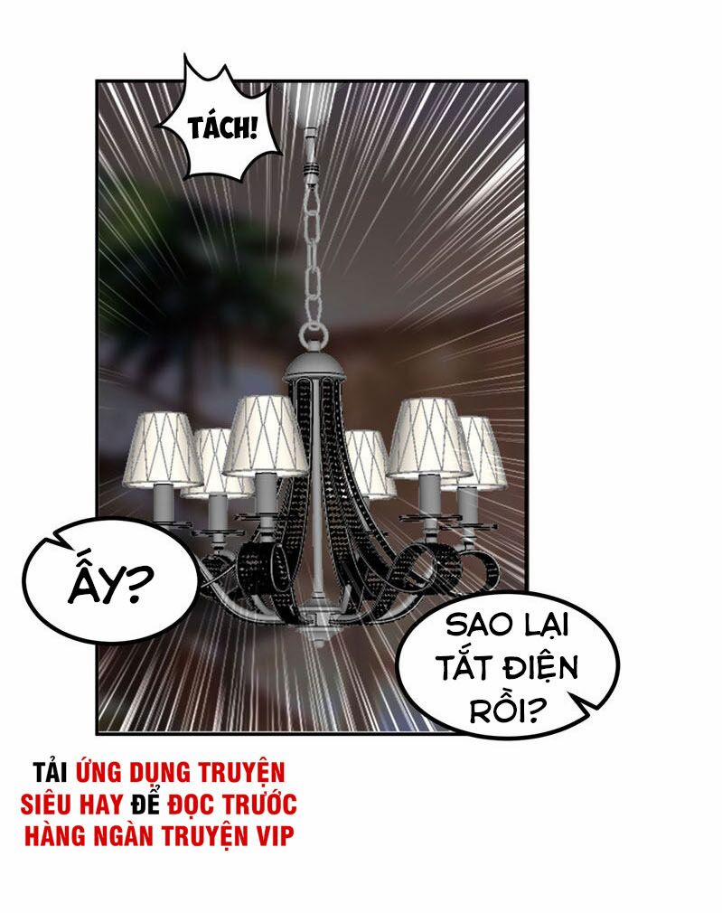 Nhặt Được Hoa Khôi Về Làm Vợ 31 trang 3