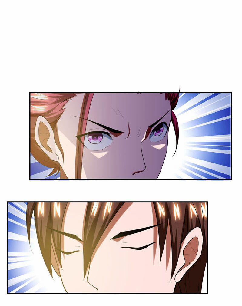 Nhặt Được Hoa Khôi Về Làm Vợ 31 trang 4