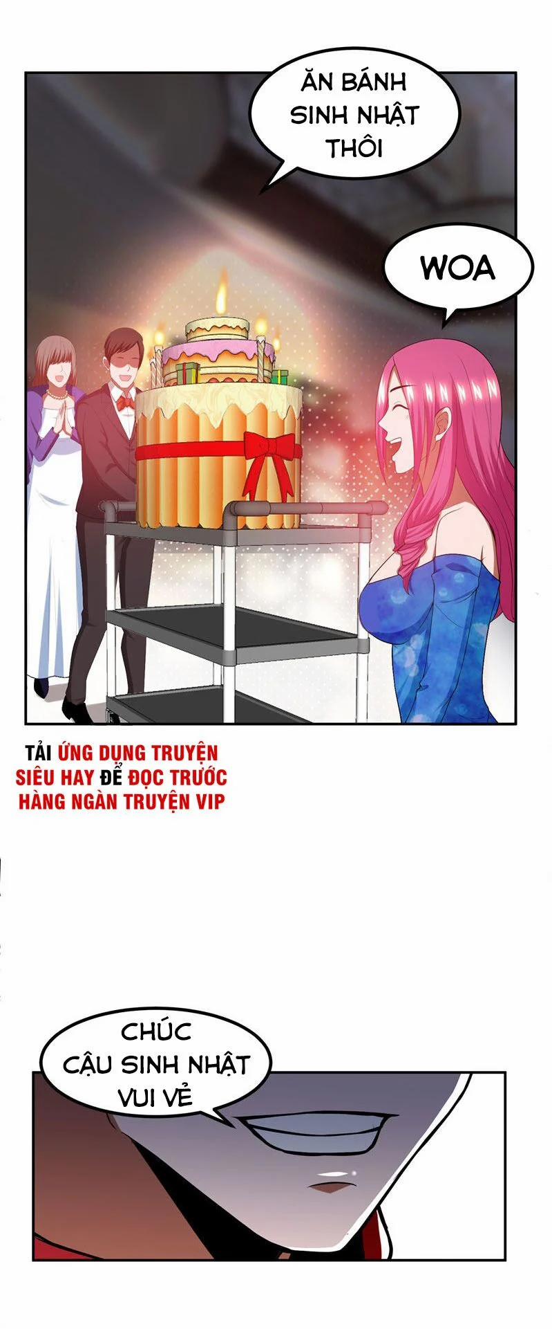 Nhặt Được Hoa Khôi Về Làm Vợ 31 trang 5